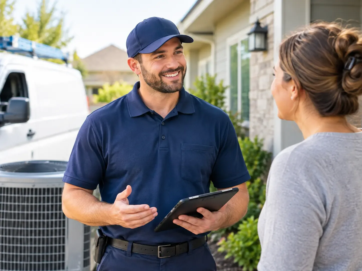 AC Installation Near Me Alaska FAQs